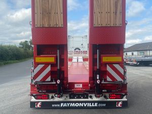 BRAND NEW FAYMONVILLE MULTIMAX - Image 2