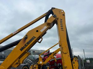 McConnell 6500T - Image 2