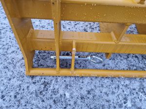 HD Excavator to Euro adaptors - Image 4
