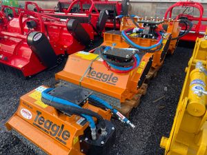 New Teagle/Berti Flail Mulcher Heads - Image 3