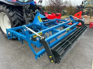 Fleming 3m Soilmaster - Image 2