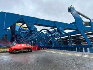 Fleming 3m Soilmaster - Image 4