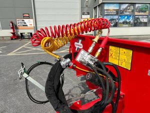 Redrock Tri Axle Low Loaders - Image 4