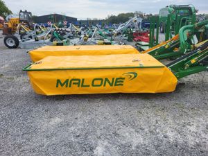 Malone Disc Mowers 8ft & 9ft --0% Finance! - Image 2