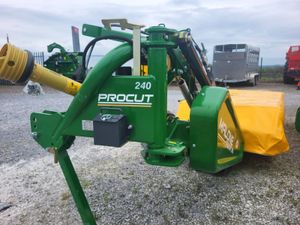 Malone Disc Mowers 8ft & 9ft --0% Finance! - Image 4