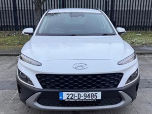 2022 Hyundai KONA Mild Hybrid New Model - Image 2
