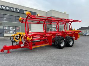 Keltec Bale Chaser Order For 2026 - Image 2