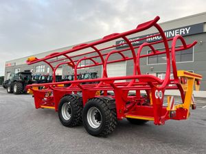 Keltec Bale Chaser Order For 2026 - Image 3