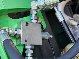 Plant Repairs & Service - Image 2