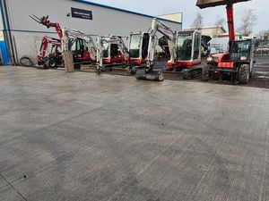 Plant Repairs & Service - Image 3