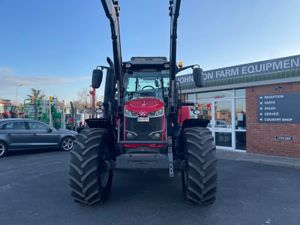 Massey Ferguson 6713s - Image 3