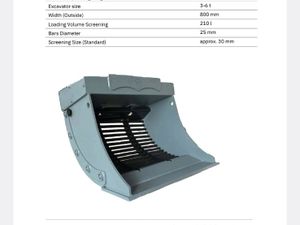 Rockzone Screening Buckets - Image 3