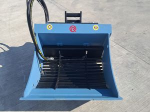 Rockzone Screening Buckets - Image 2