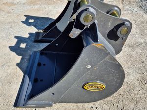 4-5 ton Digging Buckets - Image 4