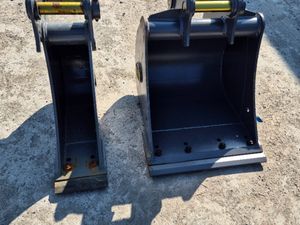 4-5 ton Digging Buckets - Image 2