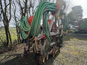 Mastek 10M Dribblebar with 800M Reeler - Image 4