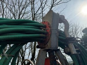 Mastek 10M Dribblebar with 800M Reeler - Image 3