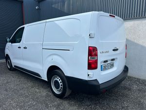 2020 Opel Vivaro 100 Bhp - LWB - Image 3