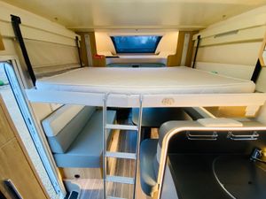 2019 ROLLER TEAM T-LINE 590 R.H.D - Image 3