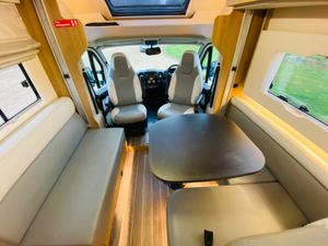 2019 ROLLER TEAM T-LINE 590 R.H.D - Image 3