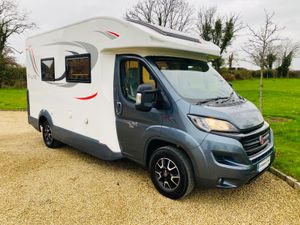 2019 ROLLER TEAM T-LINE 590 R.H.D - Image 2