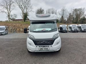 NEW MALIBU COMFORT PLUS T460 LE - AUTOMATIC - Image 3