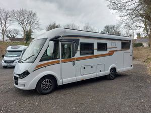 New Malibu Comfort Plus I490 LE - Image 2