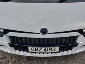 New Malibu Comfort Plus I490 LE - Image 3