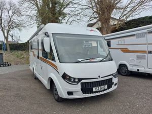 MALIBU I500 QB - AUTOMATIC - Image 3