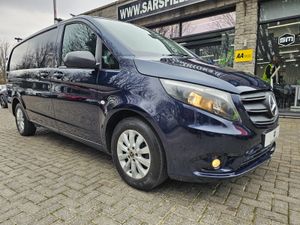 2020 MERCEDES VITO 114 CDI .MEGA SPEC - Image 2