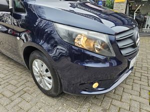 2020 MERCEDES VITO 114 CDI .MEGA SPEC - Image 3