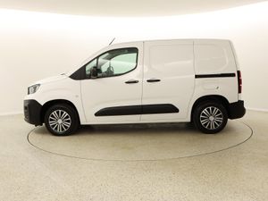 2023 Peugeot Partner 1.5 HDI Professional 3 seater - Image 4