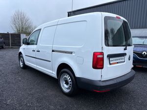 Volkswagen Caddy Maxi - Image 2