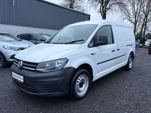Volkswagen Caddy Maxi - Image 2