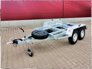 generator trailers - Image 2