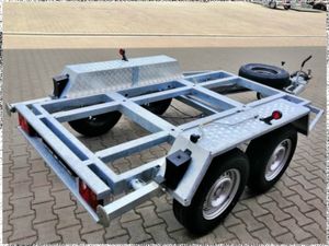 generator trailers - Image 3