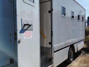 2011 Renault Midlum 180.18 Truck - Image 3