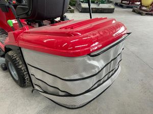 New Honda 2417 Ride On Mower - Image 3
