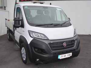 3 WAY TIPPER-LOW KMS-PRICE EXCLS VAT - Image 3