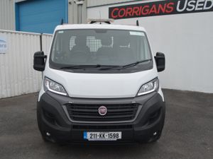 3 WAY TIPPER-LOW KMS-PRICE EXCLS VAT - Image 4