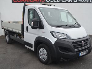 3 WAY TIPPER-LOW KMS-PRICE EXCLS VAT - Image 2