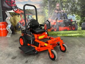 Kubota Z1-421 Zero Turn - Image 3