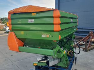 Zam 3000 Litre Fertilizer Spreader - Image 2