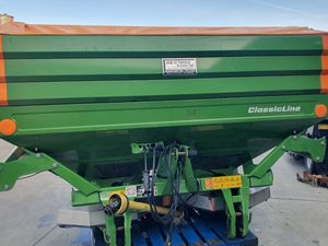 Zam 3000 Litre Fertilizer Spreader - Image 3