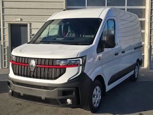 Renault Master E Tech Red Edition L2H2 - Image 2