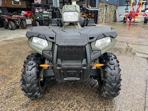 2018 Polaris Sportsman 570 Quad - Image 4