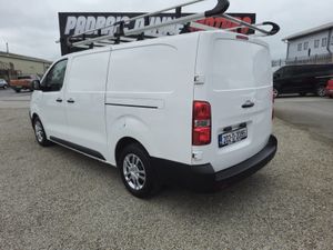 202 Citroen Dispatch LOW KMs - Image 4