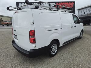 202 Citroen Dispatch LOW KMs - Image 3