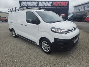 202 Citroen Dispatch LOW KMs - Image 2