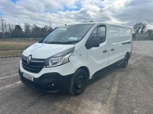 Renault Traffic - Image 3